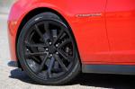 Chevrolet Camaro ZL1 2012 года